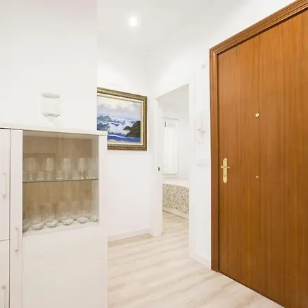 Piso En El Centro De Bilbao, Frente A La Alhondiga Appartement Buitenkant foto
